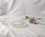 Náramok z kolekcie Nature - Opalit