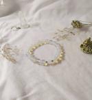 Náramok z kolekcie Nature - Opalit (2/2)