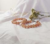 Náramok z kolekcie Nature - Slnečný kameň