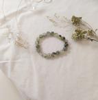 Náramok z kolekcie Nature - Prehnit (2/2)