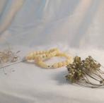 Náramok z kolekcie Nature - Kalcit (2/2)