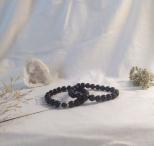 Náramok z kolekcie Nature - Ónyx