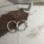 Náramok z kolekcie Nature - Jadeit