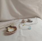 Náramok - Larimar (1693845189857/3)