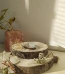 Náramok z kolekcie Svetlo &amp; Tma - Amazonit + Záhneda