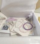 Balíček pre začiatočníkov - Kryštálová starostlivosť