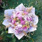 Kytička so sušených kvetov č. 353