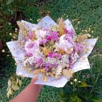 Kytička so sušených kvetov č. 353 (355/2)