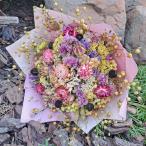 Kytička so sušených kvetov č. 347 (2/2)