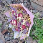 Kytička so sušených kvetov č. 345 (2/2)