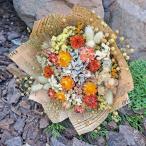 Kytička so sušených kvetov č. 344 (2/2)