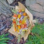 Kytička so sušených kvetov č. 340 (2/2)