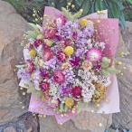 Kytička so sušených kvetov č. 339 (2/2)