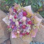 Kytička so sušených kvetov č. 338