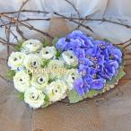 Spomienkové srdce na hrob č. 212