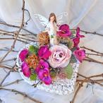 Spomienkové srdce na hrob č. 205