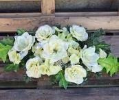 Spomienkový veniec na hrob č. 280