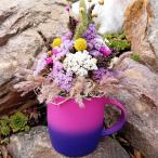 Šálka so slamienkami č. 356 (2/3)