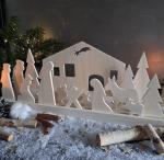 Drevený betlehem (20231126/2)