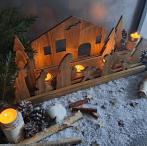 Drevený betlehem (20231126/3)