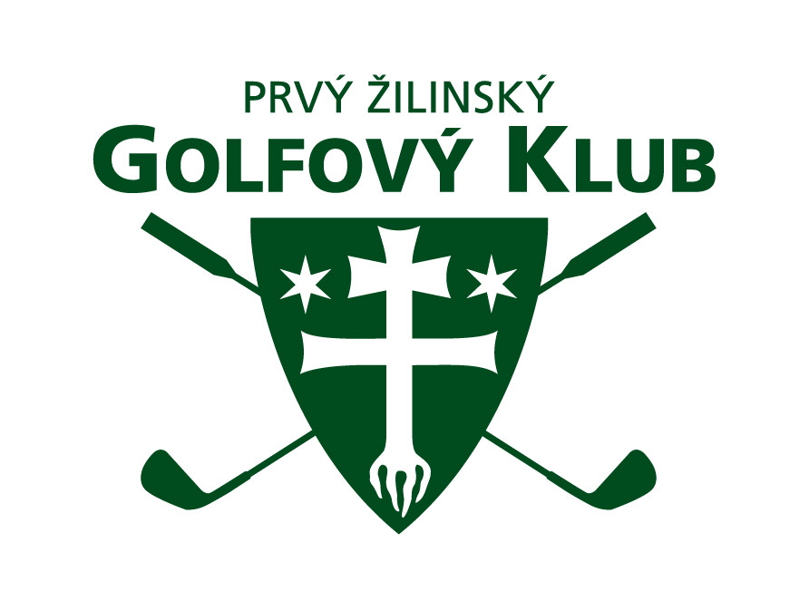 GOLFOVÝ KLUB